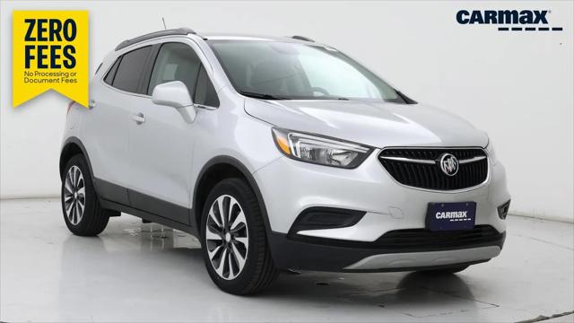 2021 Buick Encore AWD Preferred for sale in Wichita, KS