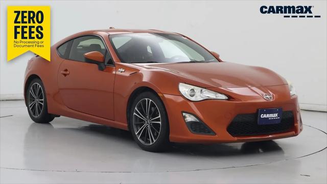 2015 Scion FR-S Base for sale in Irving, TX