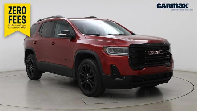 2023 GMC Acadia FWD SLE for sale in Madison, TN