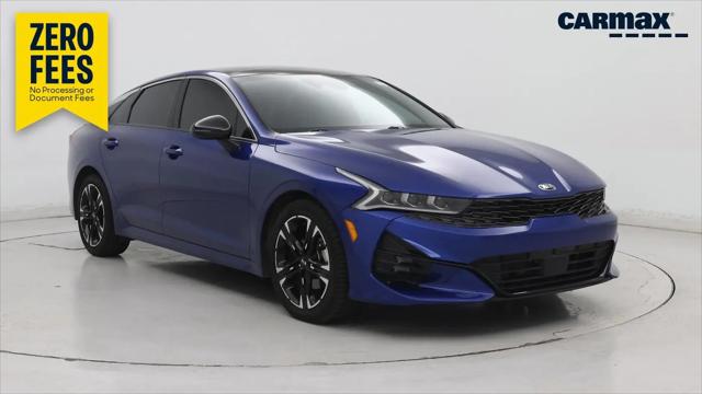 2021 Kia K5 GT-Line for sale in Norman, OK