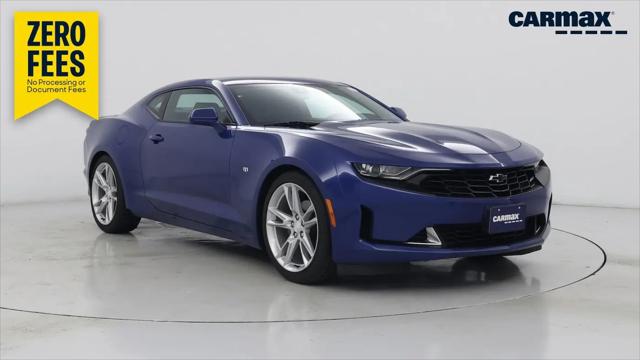 2019 Chevrolet Camaro 3LT for sale in Fredericksburg, VA