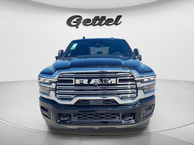 2026 RAM Ram 2500 RAM 2500 LARAMIE CREW CAB 4X4 64 BOX