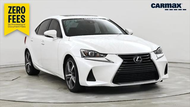 2018 Lexus IS 300 IS 300 for sale in Lexington, KY