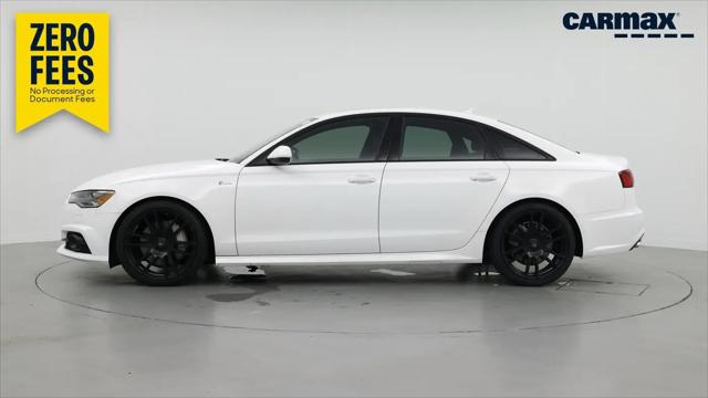 2018 Audi A6 3.0T Prestige for sale in Winterville, NC