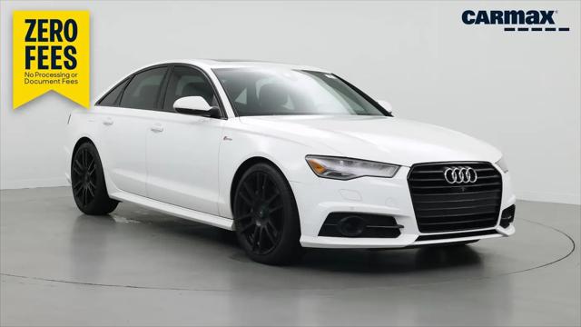 2018 Audi A6 3.0T Prestige for sale in Winterville, NC