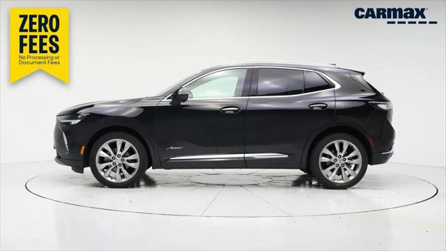 2023 Buick Envision Avenir AWD for sale in Kenosha, WI