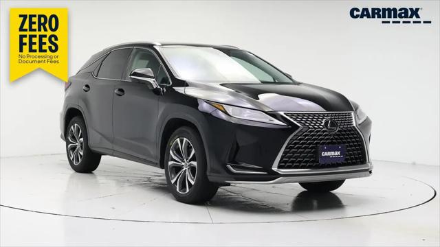 2020 Lexus RX 350 RX 350 for sale in Kenosha, WI