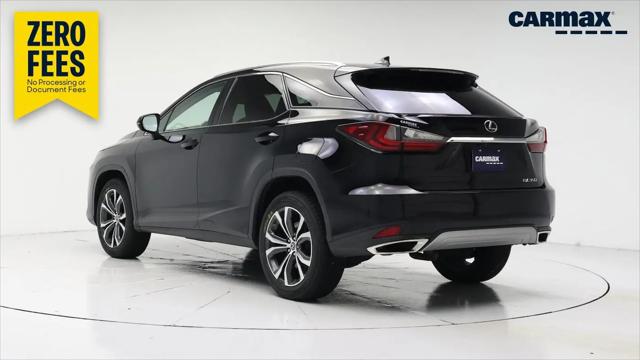 2020 Lexus RX 350 RX 350 for sale in Kenosha, WI