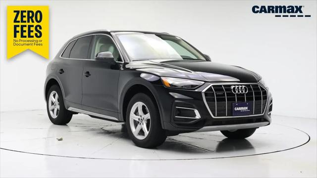 2022 Audi Q5 Premium 40 TFSI quattro S tronic for sale in Kenosha, WI