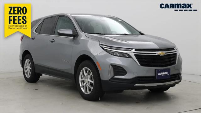 2023 Chevrolet Equinox AWD 2FL for sale in Danvers, MA