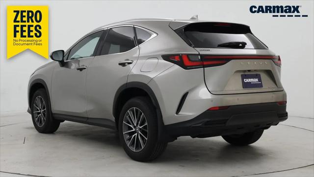 2022 Lexus NX 350 Premium for sale in Danvers, MA