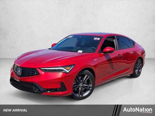 2025 Acura Integra A-SPEC Technology for sale in Fort Worth, TX