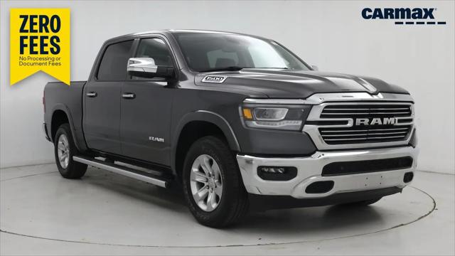 2022 Ram 1500 Laramie Crew Cab 4x4 5'7" Box for sale in Franklin, TN