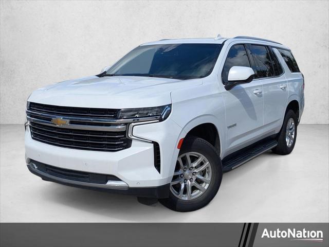 2023 Chevrolet Tahoe 2WD LT for sale in Katy, TX
