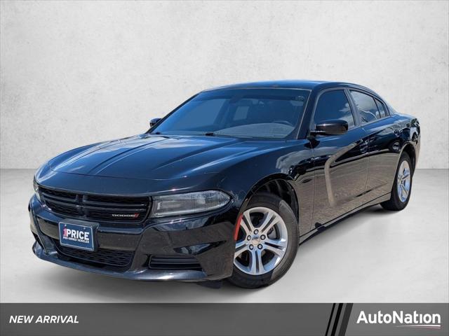 2023 Dodge Charger SXT for sale in Katy, TX