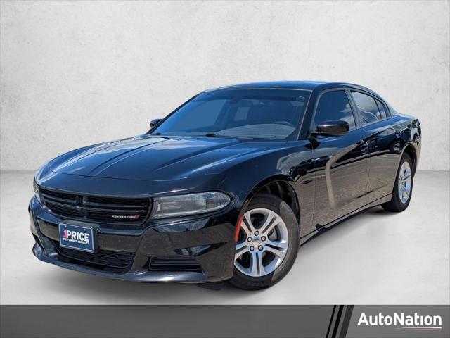 2023 Dodge Charger SXT for sale in Katy, TX