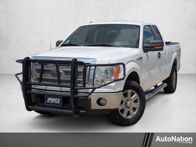 2013 Ford F-150 XLT for sale in Katy, TX