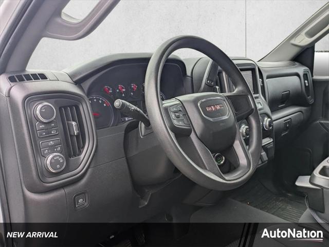 2023 GMC Sierra 1500 4WD Crew Cab Standard Box Pro for sale in Katy, TX
