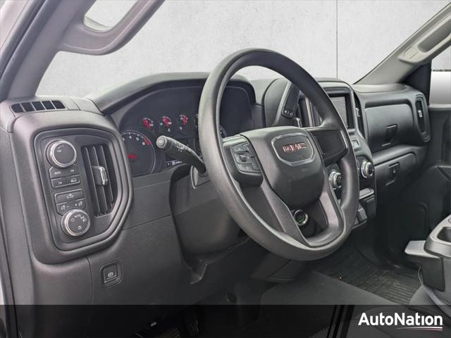 2023 GMC Sierra 1500 4WD Crew Cab Standard Box Pro for sale in Katy, TX