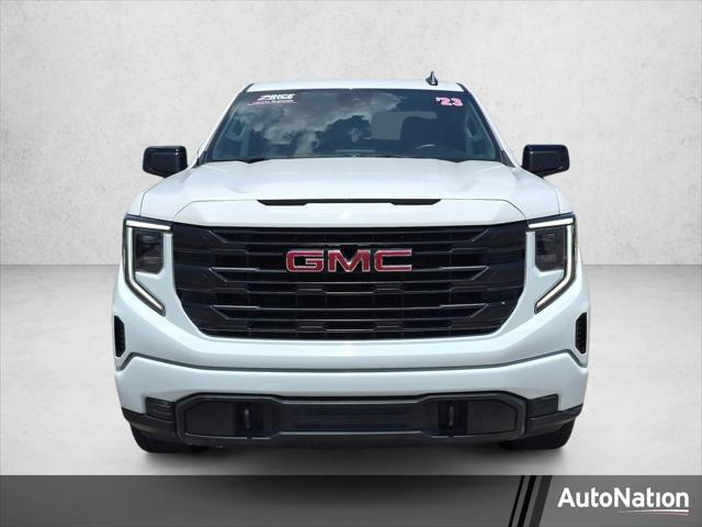2023 GMC Sierra 1500 4WD Crew Cab Standard Box Pro for sale in Katy, TX