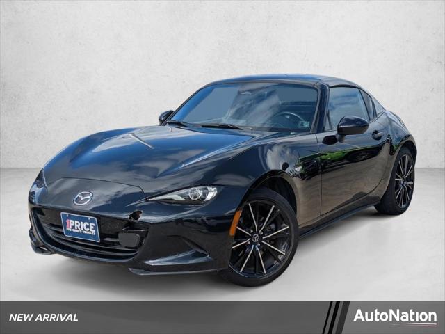 2025 Mazda MX-5 Grand Touring for sale in Katy, TX