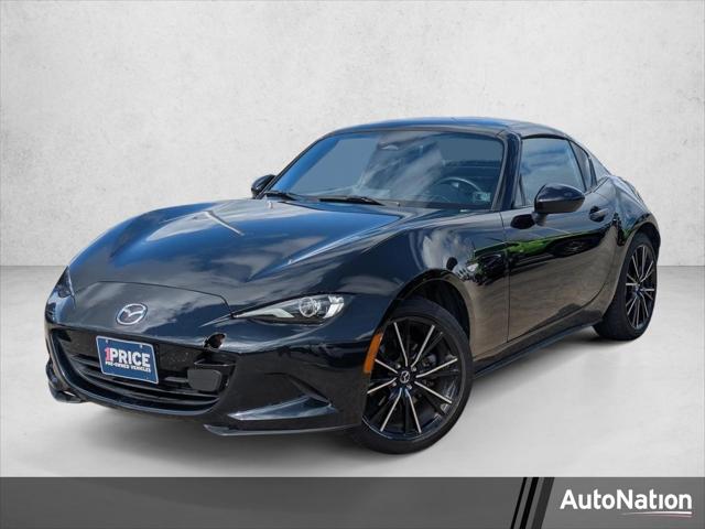 2025 Mazda MX-5 Grand Touring for sale in Katy, TX