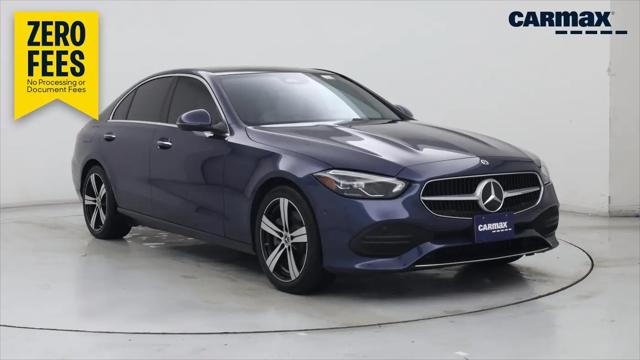 2024 Mercedes-Benz C-CLASS C 300 C 300 for sale in Corpus Christie, TX