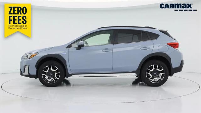 2019 Subaru Crosstrek Hybrid Hybrid for sale in Raleigh, NC