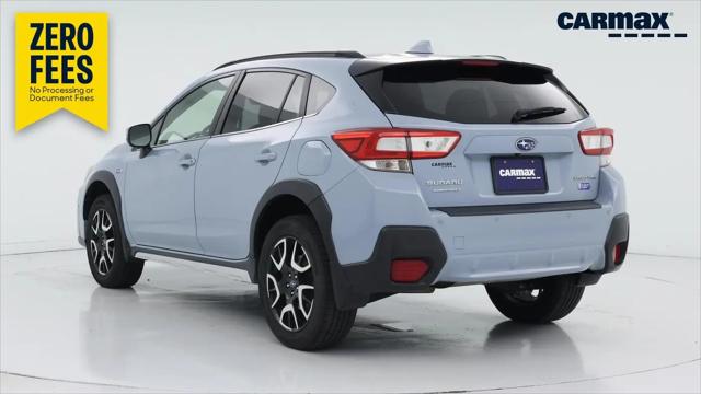 2019 Subaru Crosstrek Hybrid Hybrid for sale in Raleigh, NC