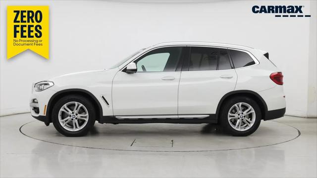 2019 BMW X3 sDrive30i for sale in Bristol, TN