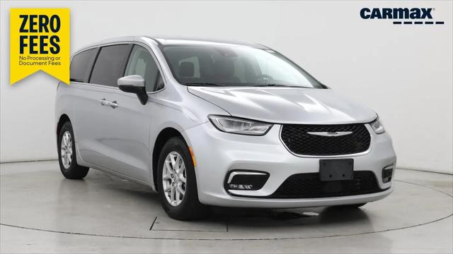 2023 Chrysler Pacifica Touring L for sale in Bristol, TN