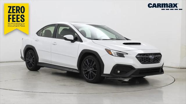 2023 Subaru WRX Premium for sale in Bristol, TN
