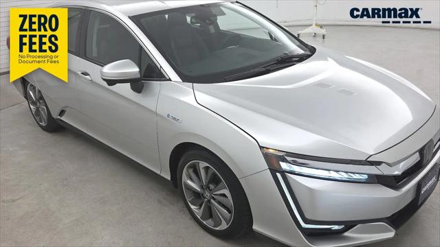 2021 Honda Clarity Plug-In Hybrid Plug-In Hybrid for sale in Bristol, TN