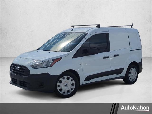 2022 Ford Transit Connect XL Cargo Van for sale in Pembroke Pines, FL