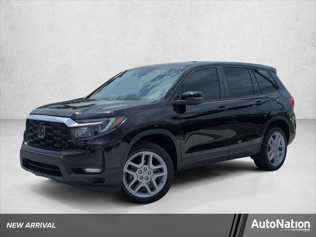 2024 Honda Passport AWD EX-L for sale in Pembroke Pines, FL