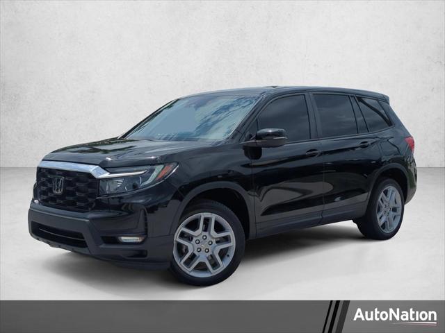 2024 Honda Passport AWD EX-L for sale in Pembroke Pines, FL