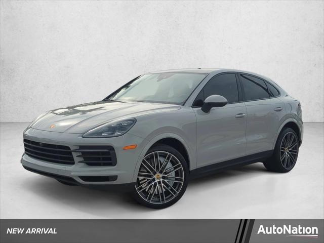 2022 Porsche Cayenne Platinum Edition for sale in Pembroke Pines, FL