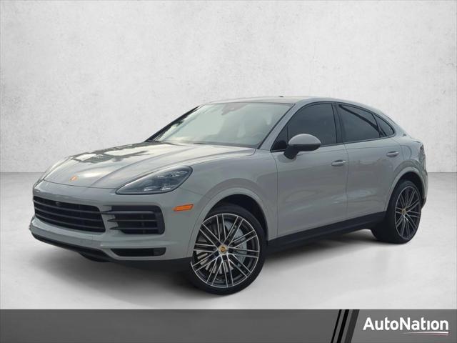 2022 Porsche Cayenne Platinum Edition for sale in Pembroke Pines, FL