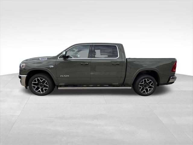 2026 RAM Ram 1500 RAM 1500 LARAMIE CREW CAB 4X4 57 BOX 2026 RAM Ram 1500 RAM 1500 LARAMIE CREW CAB 4X4 57 BOX