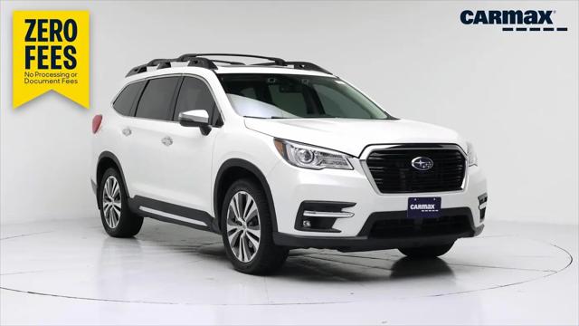 2021 Subaru Ascent Touring for sale in Fort Worth, TX