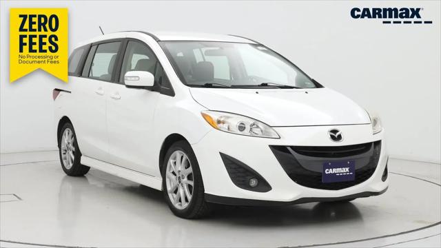 2014 Mazda Mazda5 Touring for sale in South Jordan, UT