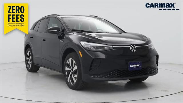 2023 Volkswagen ID.4 AWD Pro for sale in South Jordan, UT
