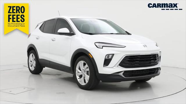 2024 Buick Encore GX Preferred FWD for sale in South Jordan, UT