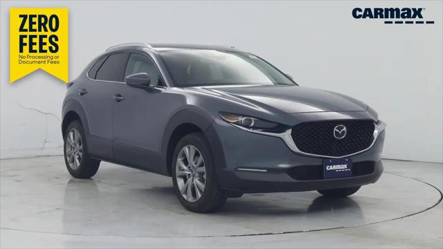 2021 Mazda CX-30 Premium for sale in Hillside, IL