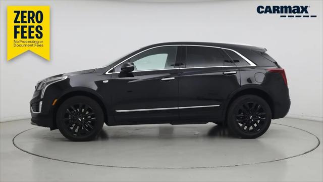 2024 Cadillac XT5 FWD Premium Luxury for sale in Albuquerque, NM