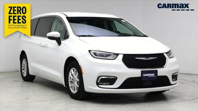 2023 Chrysler Pacifica Touring L for sale in Puyallup, WA