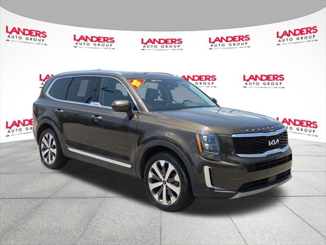 2022 Kia Telluride EX for sale in Southaven, MS