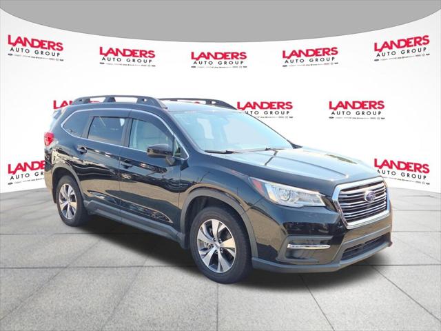 2022 Subaru Ascent Premium for sale in Southaven, MS