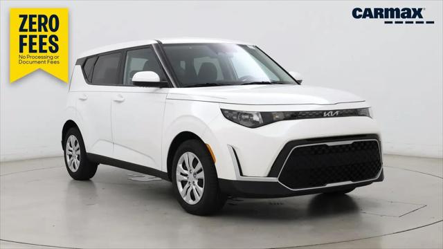 2024 Kia Soul LX for sale in Huntsville, AL