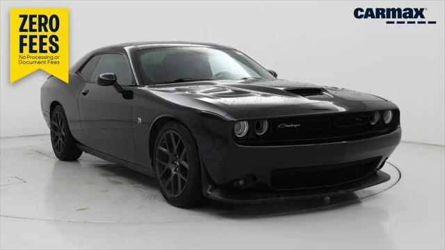 2017 Dodge Challenger 392 Hemi Scat Pack Shaker for sale in Huntsville, AL